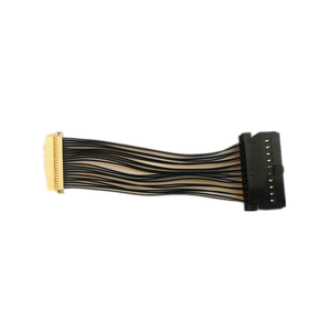 1,0, 1,5, 2,0, 2,5, paso de cable arnés de cableado - Product Image 5