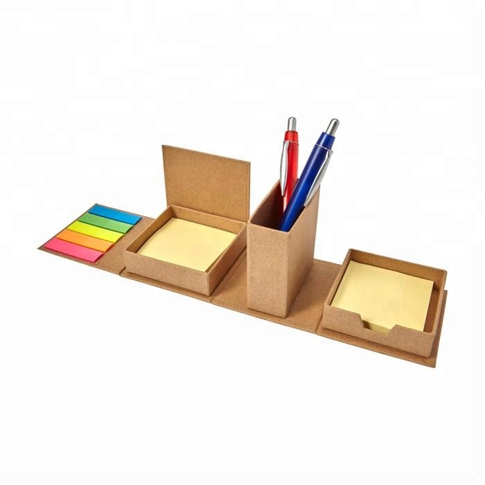 Рекламный Логотип, подарок для настольного ящика для хранения или настольного органайзера