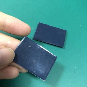 Etichetta Personalizzata in Silicone per Bagagli - Product Image 2
