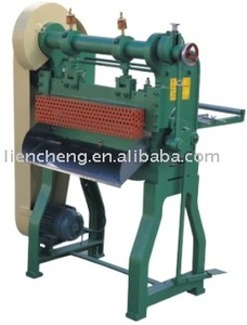 Máquina de rebanada de goma EVA de United Chen - Product Image 6