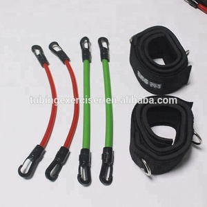 Fasce di Resistenza per <span class=keywords><strong>Gambe</strong></span> Safety Kbands - Product Image 3