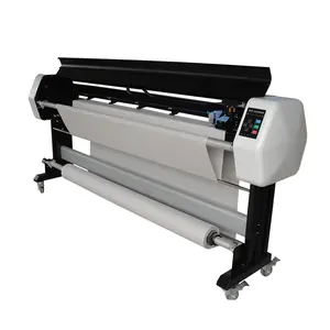 Inkjet Plotter Printer For Making Markers Of Garments and Shoes