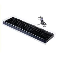 Customized Acrylic Keyboard Protector