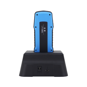 Landwell G-100 Magnetische Beveiliging Patrol Rfid Guard Tour Systeem Checkpoint Rfid Collector Met Usb Transfer - Product Image 5