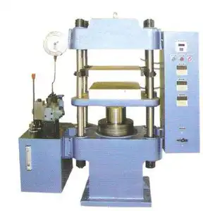 Automatic push-pull mold Forming machine