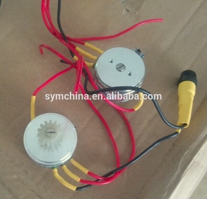 Torre guindaste joystick potenciômetro - Product Image 5