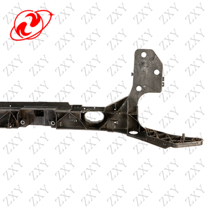 Support de radiateur d'accessoires automobiles de <span class=keywords><strong>Renault</strong></span> <span class=keywords><strong>Clio3</strong></span> 05-14 OEM 8200290143 - Product Image 6