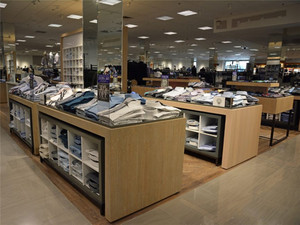 Espositore per <span class=keywords><strong>Camicie</strong></span>, Stand per <span class=keywords><strong>Negozi</strong></span>, Vetrine per Esposizione di <span class=keywords><strong>Camicie</strong></span> - Product Image 2