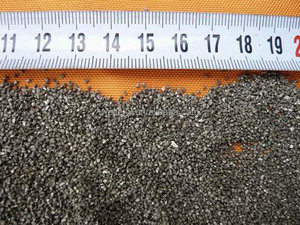 Polvo <span class=keywords><strong>de</strong></span> hierro pirita (150 malla) - Product Image 6