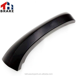 Protecteur de pare-chocs avant en cornerite pour Great Wall Wingle 6 - Product Image 4