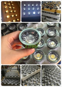 Thiết Kế Mới 5W MR16 GU5.3 <span class=keywords><strong>GU10</strong></span> <span class=keywords><strong>Led</strong></span> Dimmable Spotlight Ánh Sáng <span class=keywords><strong>COB</strong></span> <span class=keywords><strong>Led</strong></span> Spotlight 2700K 3000K 4000K 5000K - Product Image 5