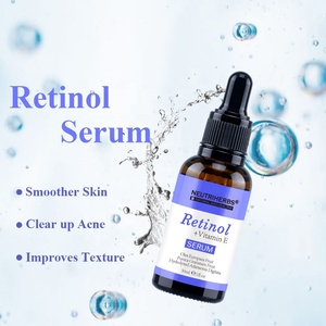Produk baru di pasar Cina mempercepat kulit sel pergantian Vitamin E Lembut kapsul Vitamin E Serum Retinol untuk wajah - Product Image 6