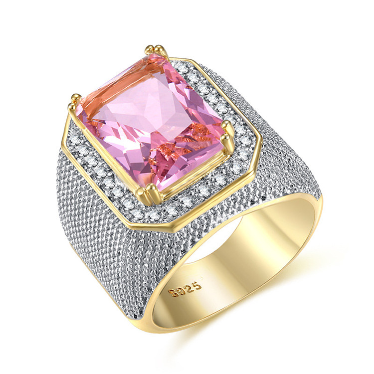 Pink (Copper material)