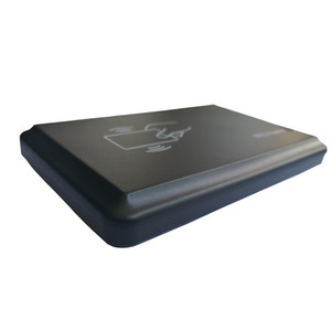 Mini USB, <span class=keywords><strong>125</strong></span> Khz, <span class=keywords><strong>125</strong></span> Khz <span class=keywords><strong>RFID</strong></span> Tarjeta de Identificación lector para TK4100/EM4100/EM4200/EM4305/T5577