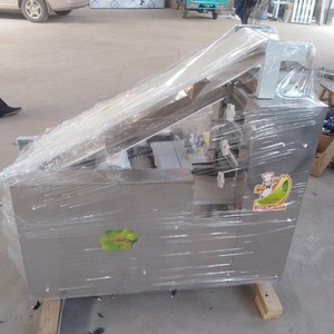 JUYOU Commercial Pita <strong>Bread</strong>/ Arabic <strong>Bread</strong>/ Roti Dough Sheeter