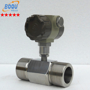 BOQU meteran aliran BQLD-DN50, baja tahan karat dan plastik untuk udara <span class=keywords><strong>Gas</strong></span> dan oli hidrolik mendukung kustomisasi OEM - Product Image 3