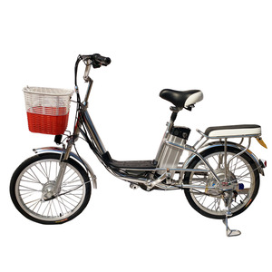 Muy popular de alta calidad gran capacidad de carga 2 asiento <span class=keywords><strong>bicicleta</strong></span> eléctrica - Product Image 1