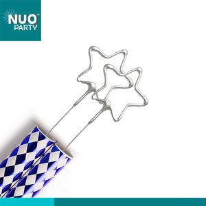 <span class=keywords><strong>Fontaine</strong></span> à glace de 12 cm pour boîte de nuit, <span class=keywords><strong>bouteille</strong></span> de <span class=keywords><strong>champagne</strong></span>, étincelles/cierges étincelants - Product Image 5