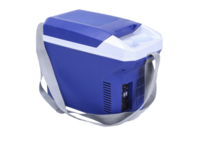 Réfrigérateur portable 8L / 24 litres, <span class=keywords><strong>mini</strong></span>-glacière, congélateur de voiture 12V pour boissons, fruits et légumes - Product Image 6