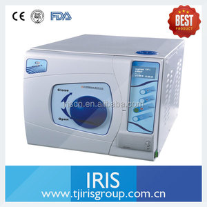 <span class=keywords><strong>De</strong></span> alta calidad <span class=keywords><strong>de</strong></span> Clase B médico Autoclaves <span class=keywords><strong>de</strong></span> vapor esterilizador con la impresora - Product Image 1
