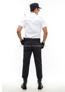 Tùy chỉnh an ninh vệ sĩ phong cách mới tàu điện ngầm vỏ đồng phục - Product Image 2