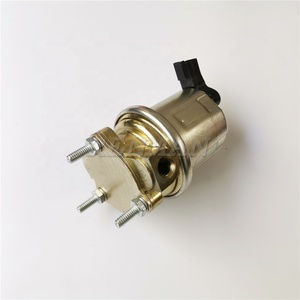 Qsb qsb5.9 קוממינס חלק דלק המעלית הזזה משאבת 5362274 4943049 4935731 4932708 3990106 3938368 3948070 - Product Image 4