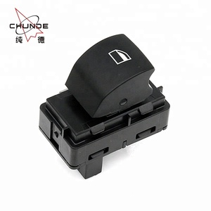 Regulador de ventana de interruptor de control de ventana eléctrica de alto rendimiento para <span class=keywords><strong>BMW</strong></span> 61316945874 - Product Image 5