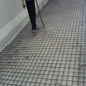 Tấm Lưới Thép Hàn Cacbon Thấp Lưới Gia Cố Bê Tông - Product Image 2