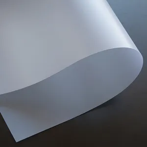 Led Light Diffuser Sheet Factory Top Selling Custom PC Plastic Sheet Led Light Diffuser Film