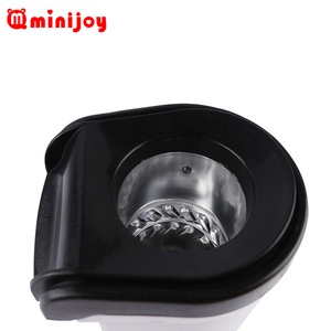De calidad superior 220v aire caliente máquina de palomitas de maíz pequeña fiesta en casa de palomitas de maíz - Product Image 4