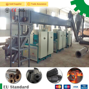 Máquina de briquetas de giro de 1 tonelada por hora, máquina de llaves, prensa manual, Corea agro - Product Image 2