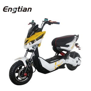 2022 nouveau Design Super puissant moto adulte de haute qualité électrique rapide - Product Image 6