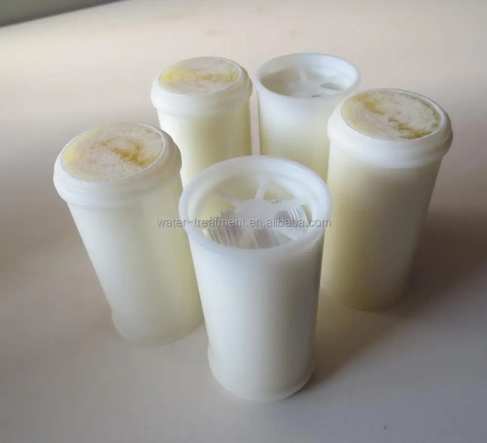 Картридж для мембраны UF из полого волокна 0,002-0,1 микрон, картридж для бытового фильтра, фильтр для воды ps uf