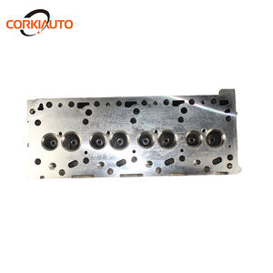 S9W700 S9W702 nuevo diario <span class=keywords><strong>2</strong></span>,8, 1995-2001 cilindro de aluminio cubierta de la cabeza amc de cabeza cilindro iveco - Product Image 2