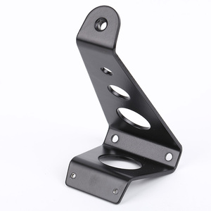 Tarto-tampon personnalisé en <span class=keywords><strong>aluminium</strong></span>, estampage métallique - Product Image 3