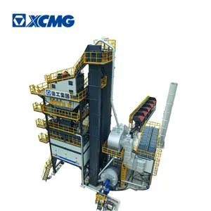 XCMG Official Manufacturer XAP240 Asphalt Batching Mixing Plant For Sale