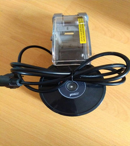 Máquina Cortadora de Cinta de Vinilo ZCUT-870/Máquina Cortadora de Cinta Automática/Dispensador de Cinta de Filamento de Vidrio - Product Image 4