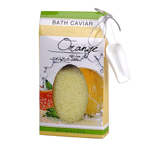 Commercio all'ingrosso Squisito Bulk <span class=keywords><strong>Bagno</strong></span> Caviar Perle - Product Image 4