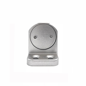 No abiertas de aluminio automático ajustable hidráulico puerta más cerca de brazo fuerte - Product Image 4