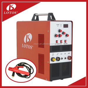 Lotos tig200 soudeur ac dc machine dc onduleur haute fréquence <span class=keywords><strong>Argon</strong></span> <span class=keywords><strong>TIG</strong></span> Machine De Soudage - Product Image 1