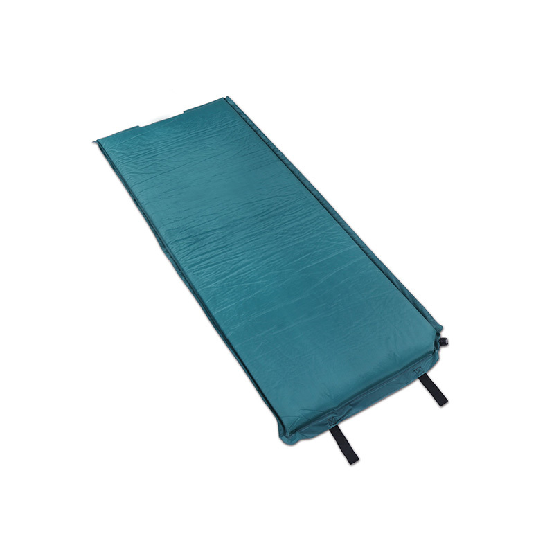 Tampon de couchage Static V de conception tractive respirante de pores de nid d'abeilles