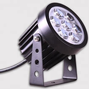 Lumière de <span class=keywords><strong>jardin</strong></span> <span class=keywords><strong>LED</strong></span> extérieure étanche 220v, lumière de <span class=keywords><strong>jardin</strong></span> <span class=keywords><strong>LED</strong></span> extérieure 3000K IP67 7W, projecteur de <span class=keywords><strong>jardin</strong></span> <span class=keywords><strong>LED</strong></span> - Product Image 2