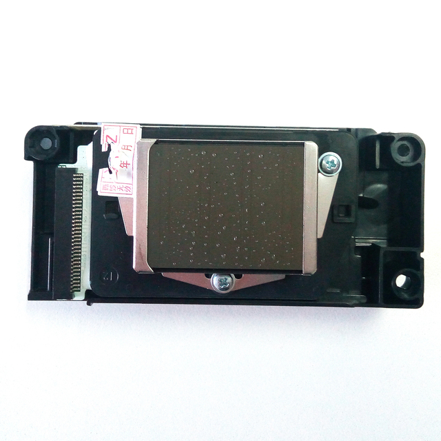 100% Original R1800 Printhead Unlocked F158000 for Epson DX5 Print Head