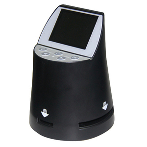 Cao Siêu <span class=keywords><strong>8</strong></span> Ảnh Âm Scanner 35 mét Phim Scan Nhanh In Màn Hình Kỹ Thuật Số - Product Image 1