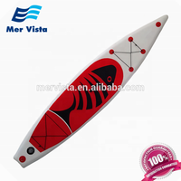 Planche flottante gonflable pour pagayer, position debout, à vendre, nouveau Design, 2019