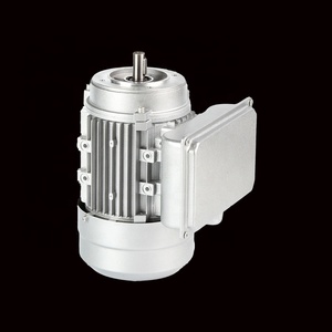 YL7124 220v 0.5hp <span class=keywords><strong>0.37kw</strong></span> 단상 비동기 전기 모터 1400rpm - Product Image 5