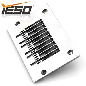 Plaque à aiguilles E9113 D9113 avec alimentation des chiens, pièces de rechange pour Machine à coudre, accessoires de couture - Product Image 3