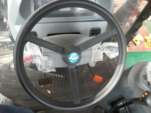 รูปแบบใหม่ร้อนขายราคาที่ดี180Hp 4WDรถแทรกเตอร์ฟาร์ม1804ที่มีอำนาจกะและเครื่องปรับอากาศ,การรับรองCE - Product Image 4