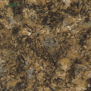 Última pared decoración imitación mármol 4x8 hojas <span class=keywords><strong>de</strong></span> plástico <span class=keywords><strong>PVC</strong></span> - Product Image 3