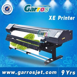 <span class=keywords><strong>Plotter</strong></span> <span class=keywords><strong>de</strong></span> Sublimación <span class=keywords><strong>de</strong></span> Formato Ancho Garros RT1801 <span class=keywords><strong>de</strong></span> 1.8 m con Epson DX5/DX7 - Product Image 5